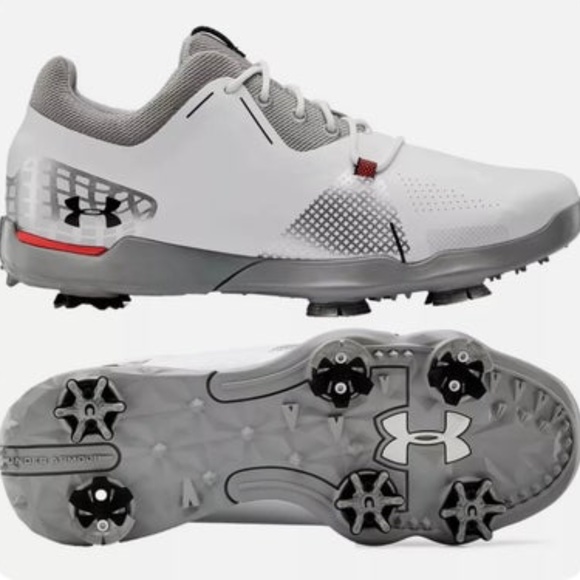 jordan spieth junior golf shoes